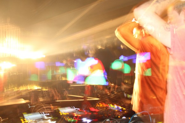 Orjan Nilsen,Alex & Sied V. Riel (Part 1)
